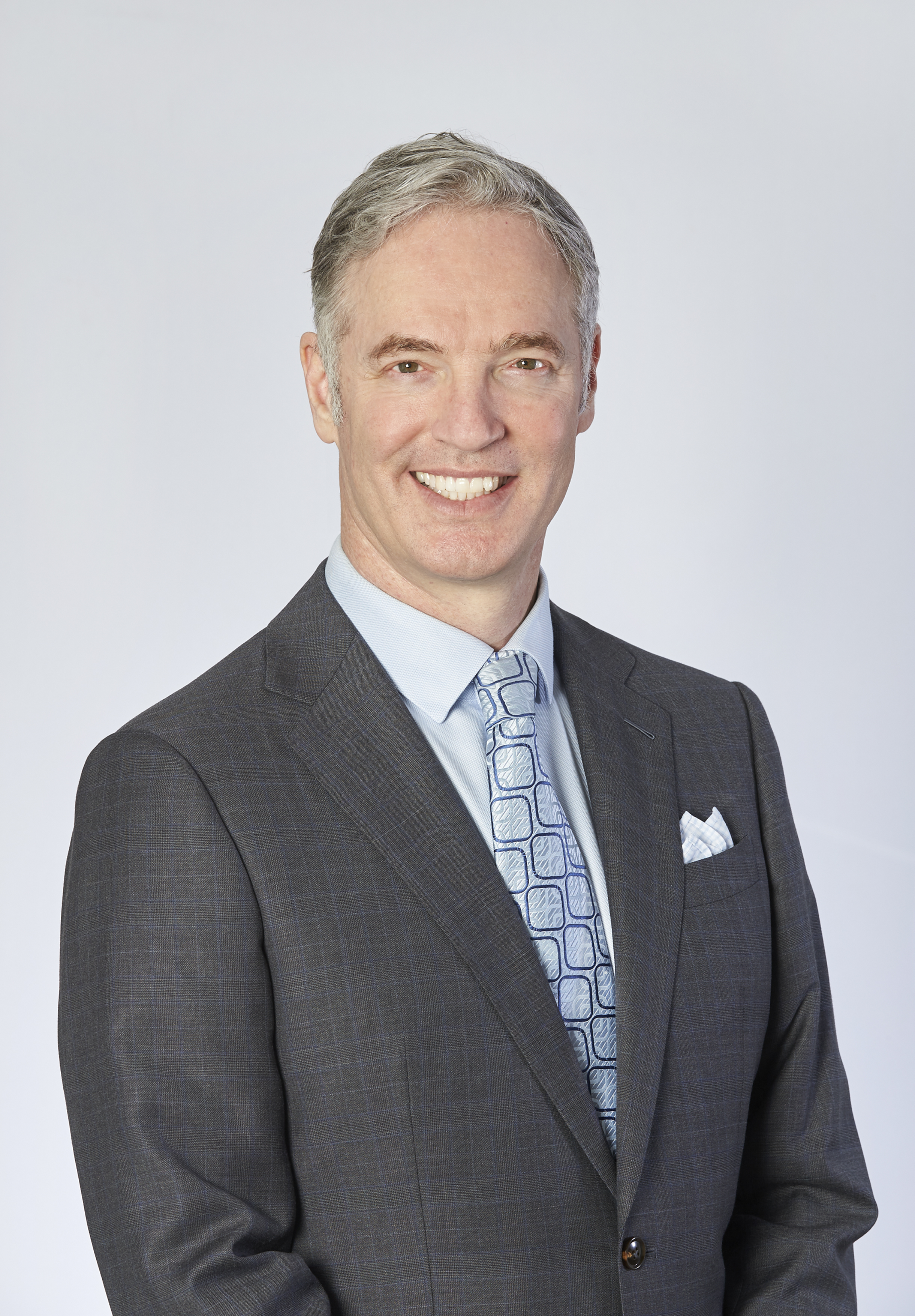 Warren Baillie