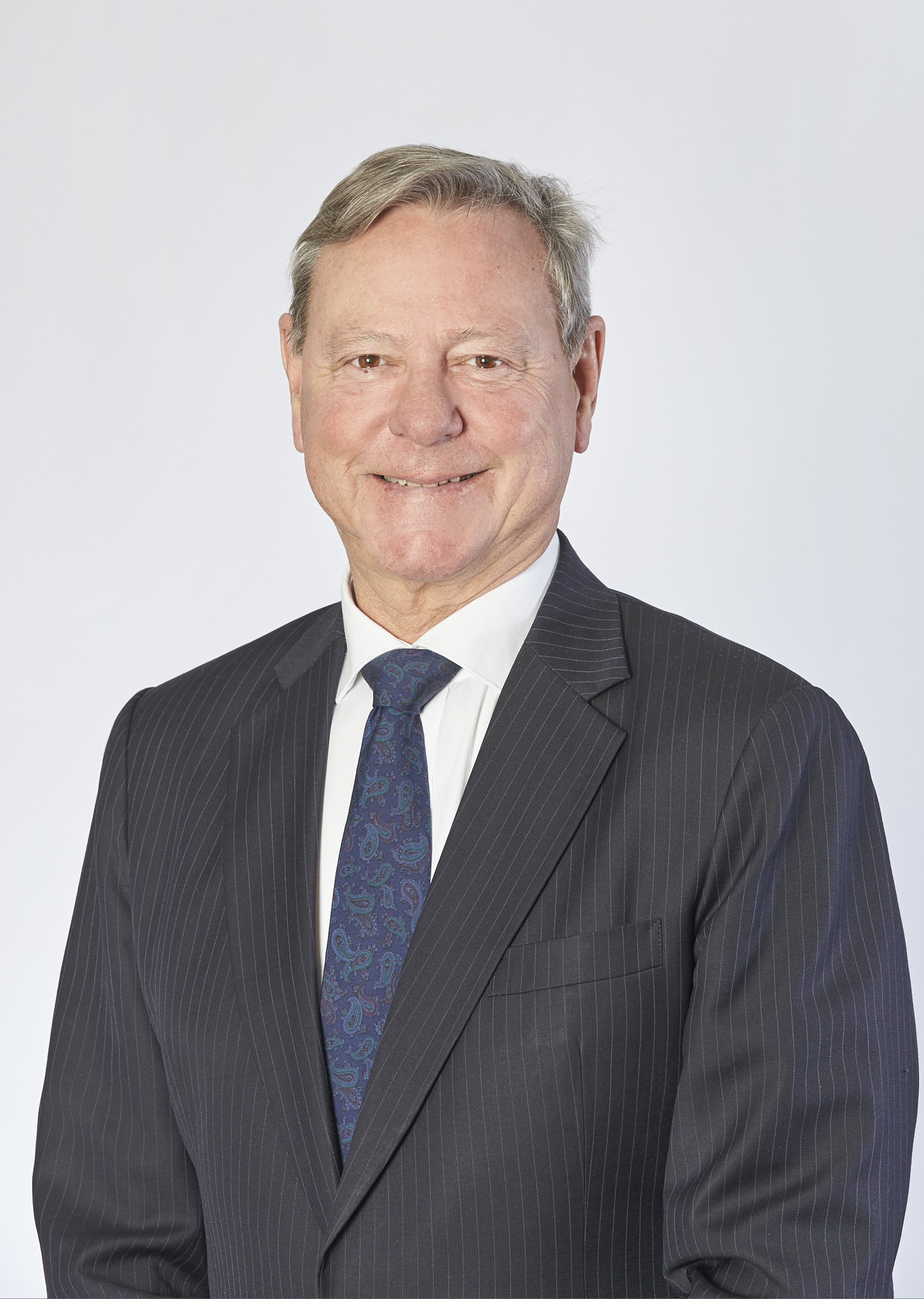 Mike Steur