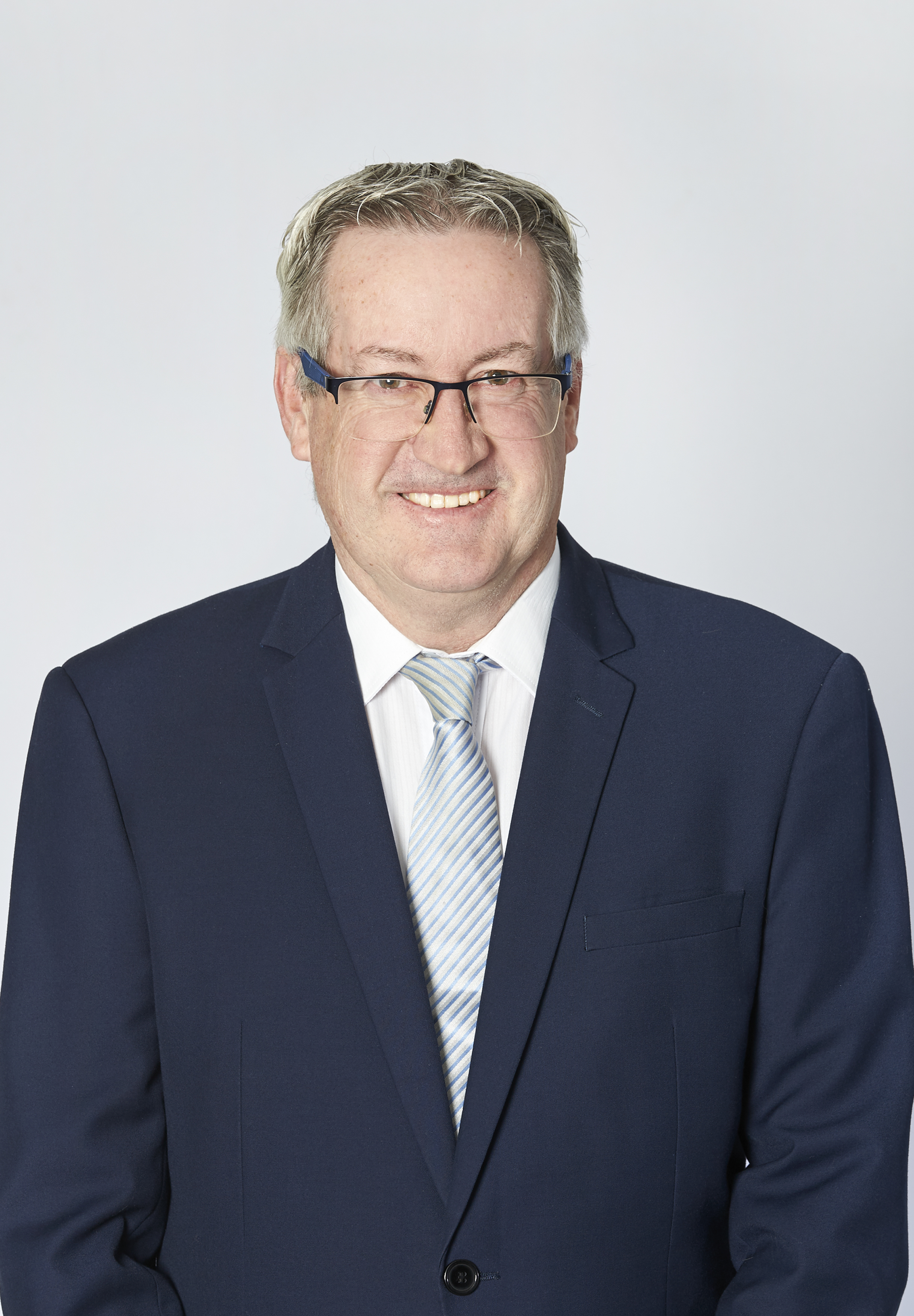 David Hawkins