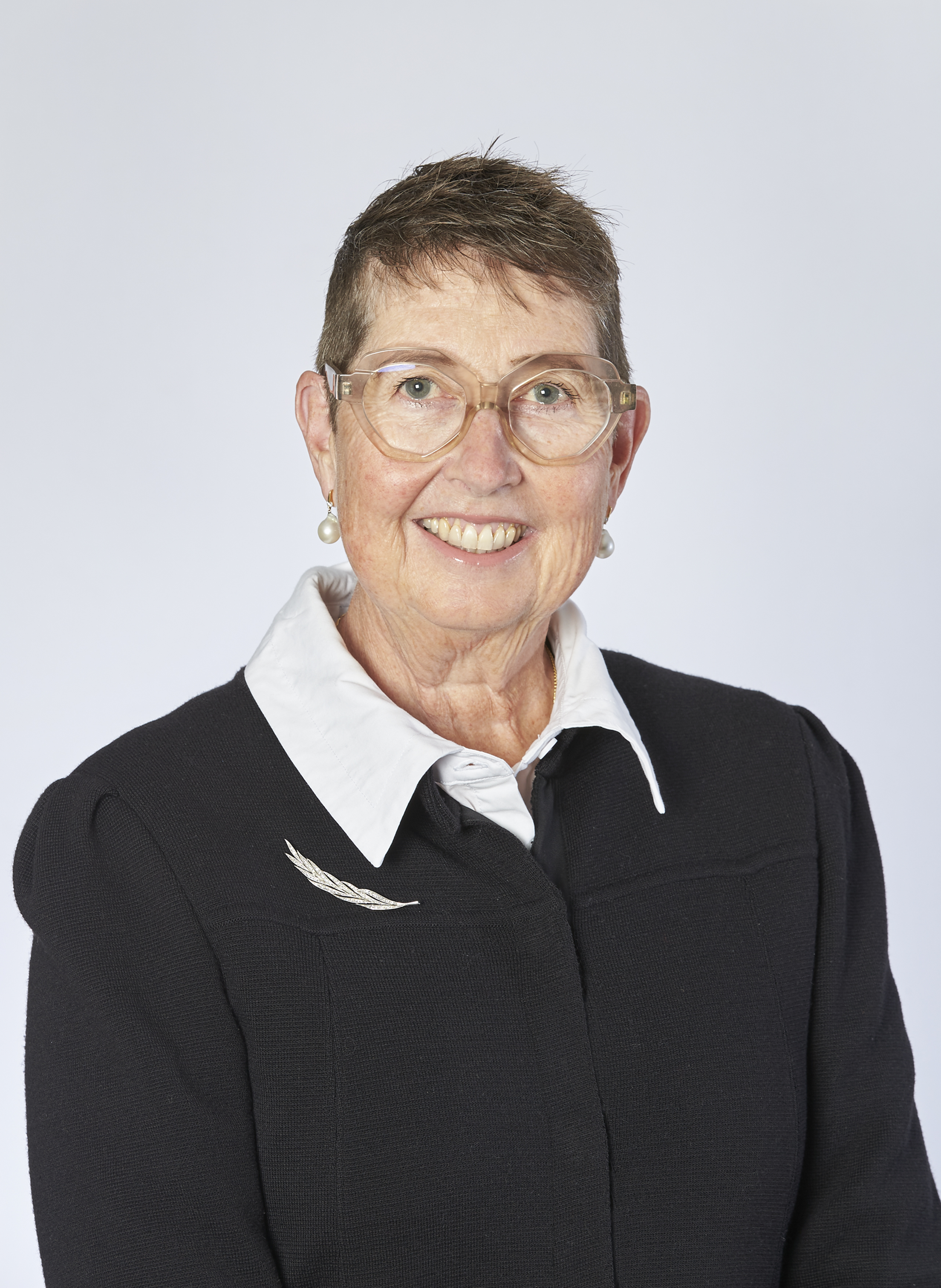 Alison Quinn